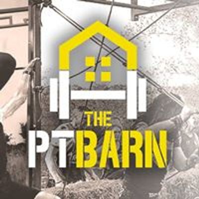 The P.T Barn