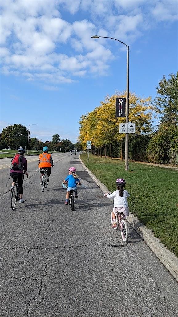 Bike Ottawa 2025 Annual General Meeting