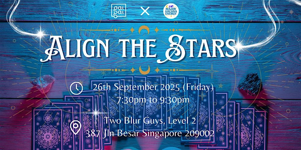 Align the Stars