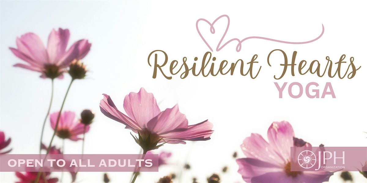 Resilient Hearts Yoga