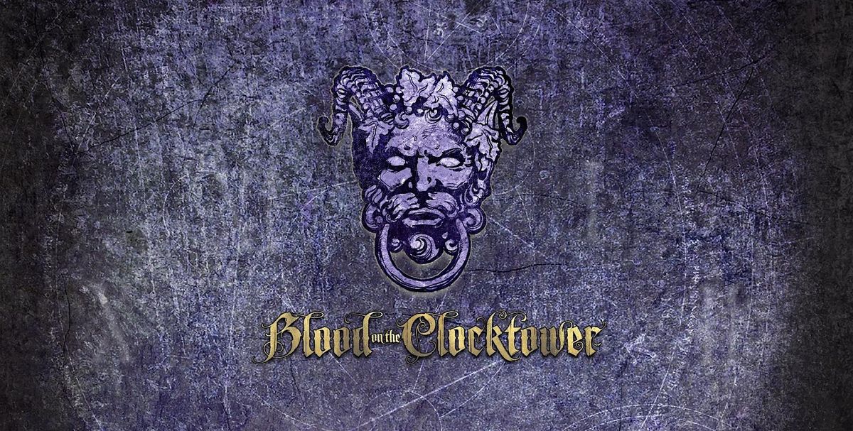 Blood on the Clocktower
