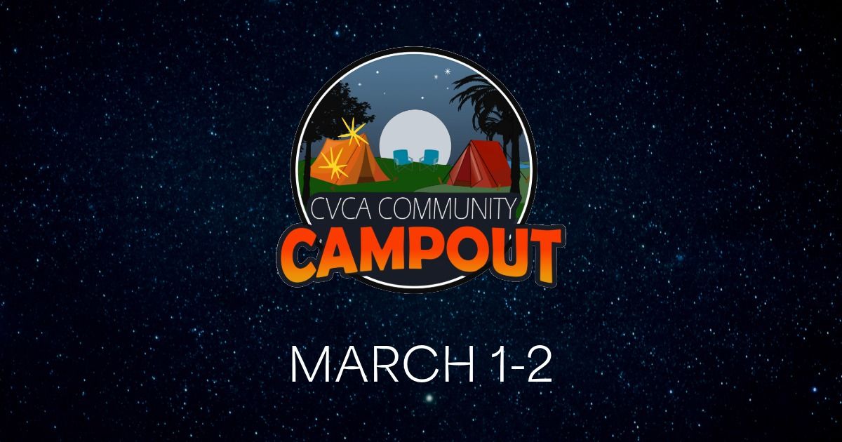 Community Campout