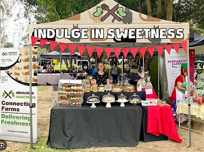 TWO HOUR Pop-Up Booth - Ottawa-Gatineau Christmas Market
