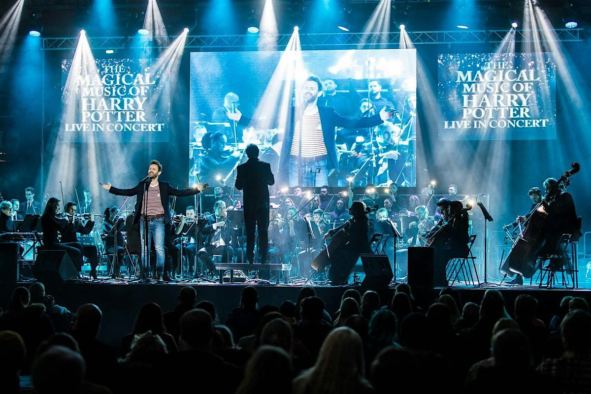 The Magical Music of Harry Potter - Live in Concert
