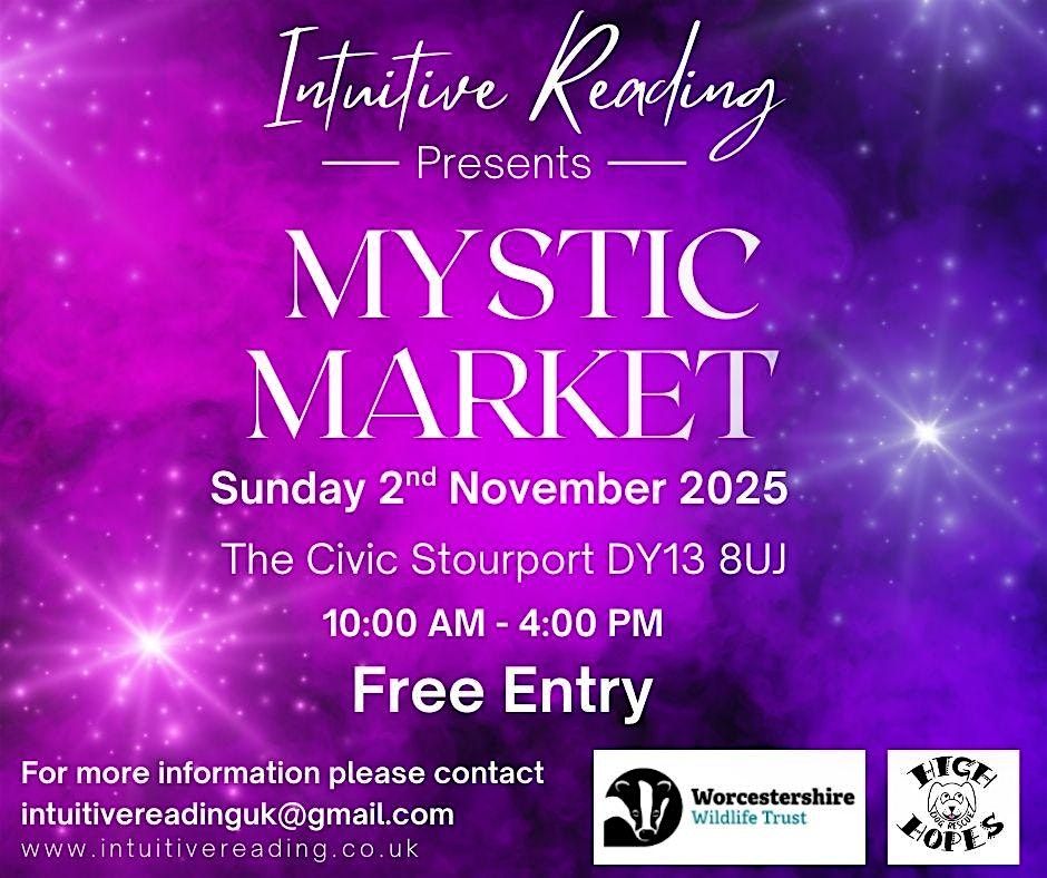 Mystic Market