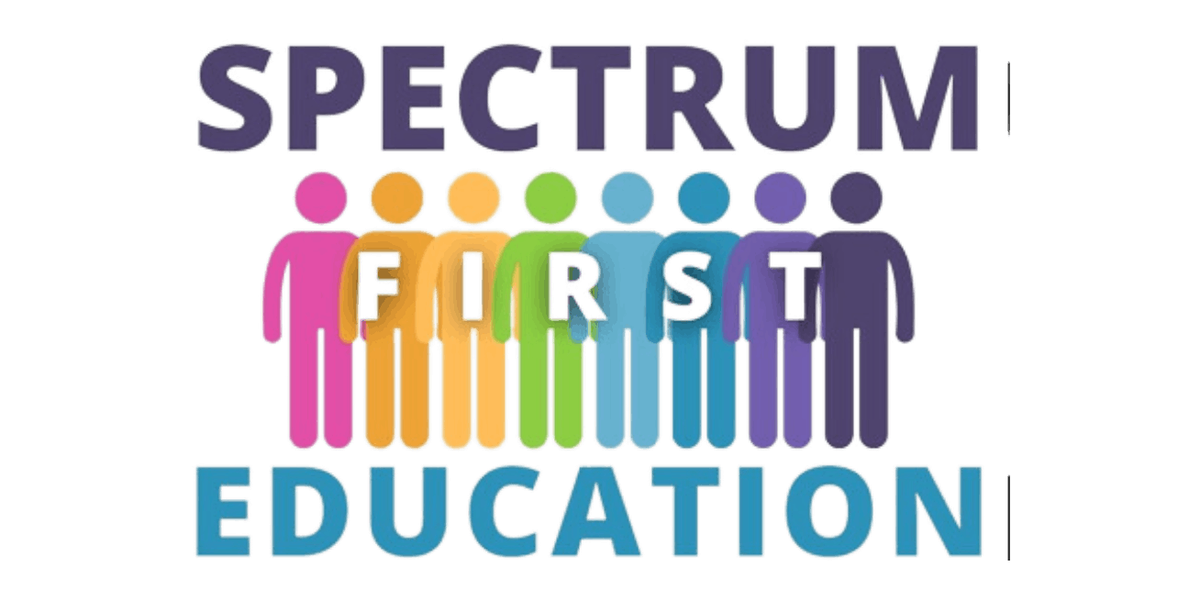 Considering Neurodiversity in Business with Spectrum First