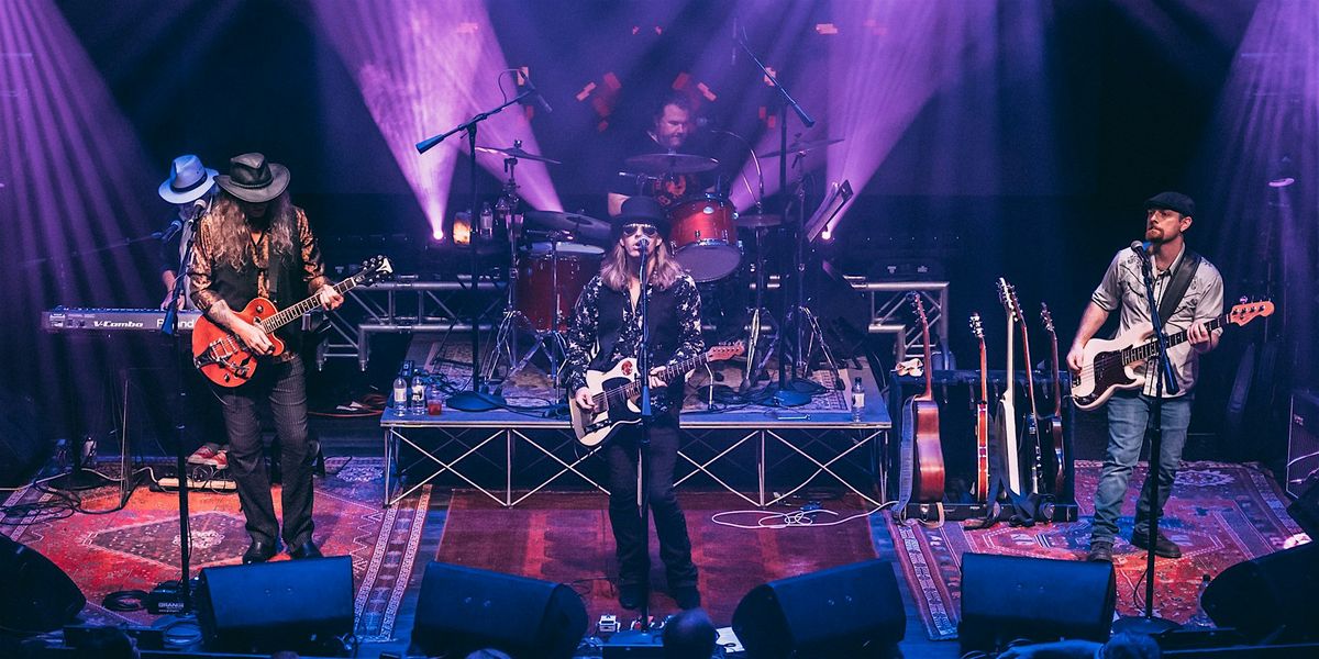 The Wildflowers - A Tribute to Tom Petty | SPECIAL LATE SHOW PRICING!