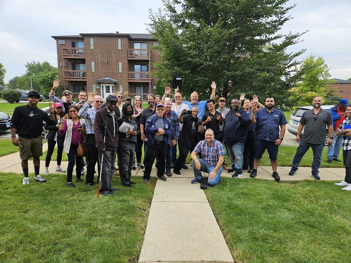 St Paul Join us for a Real Estate Investors Training