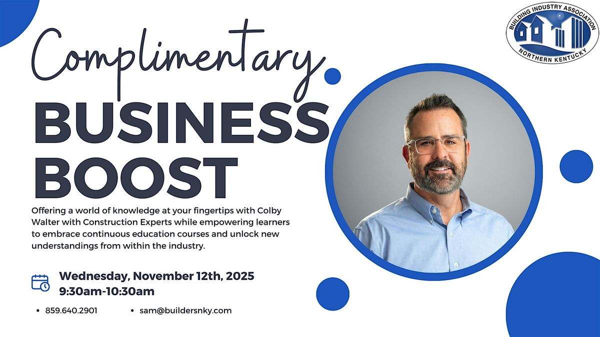 Building Management for Building Professionals