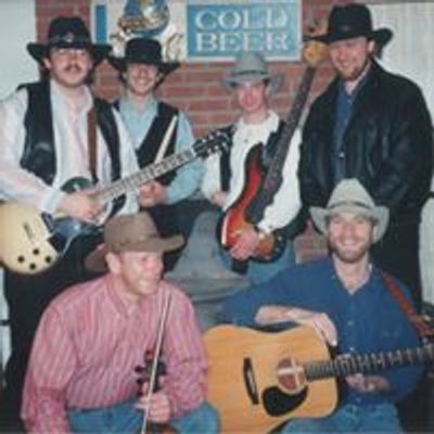 Great Hill Mountain Band