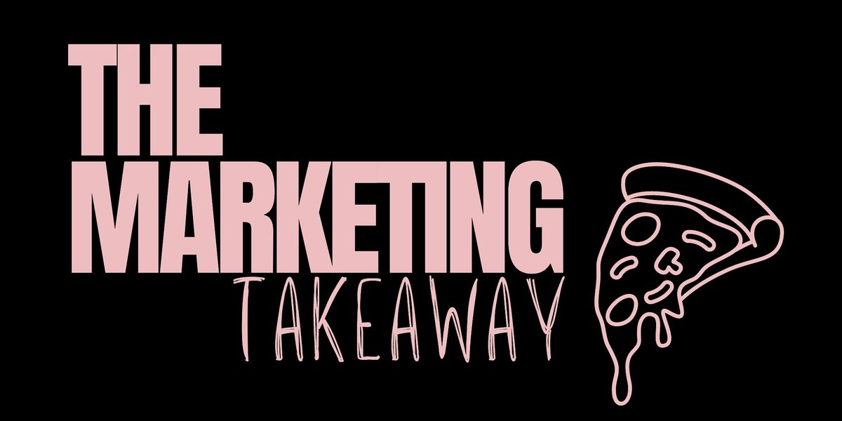 The Marketing Takeaway - 27th November 2024