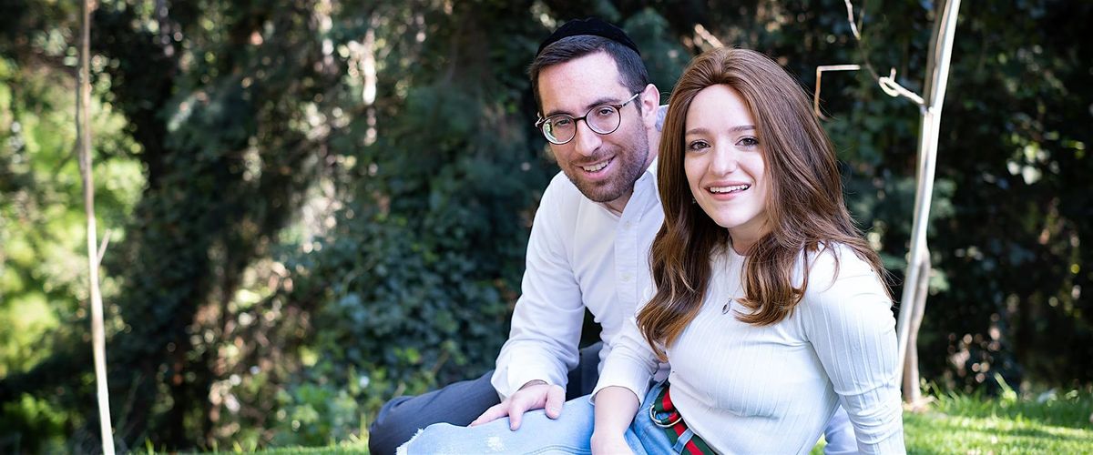 FREE Montreal Jewish Singles 21 - 45 | Alternative Matchmaking