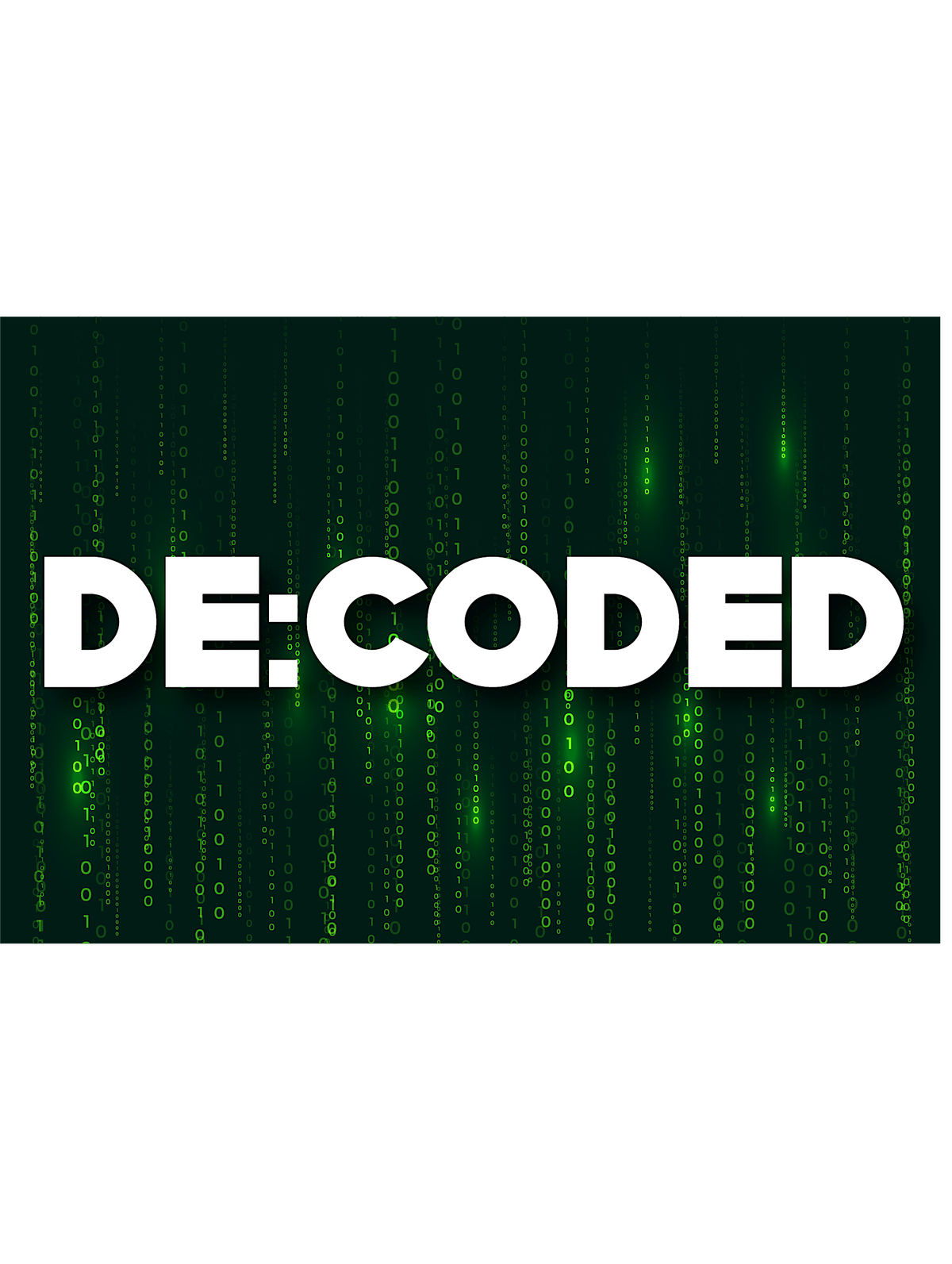 DE:CODED
