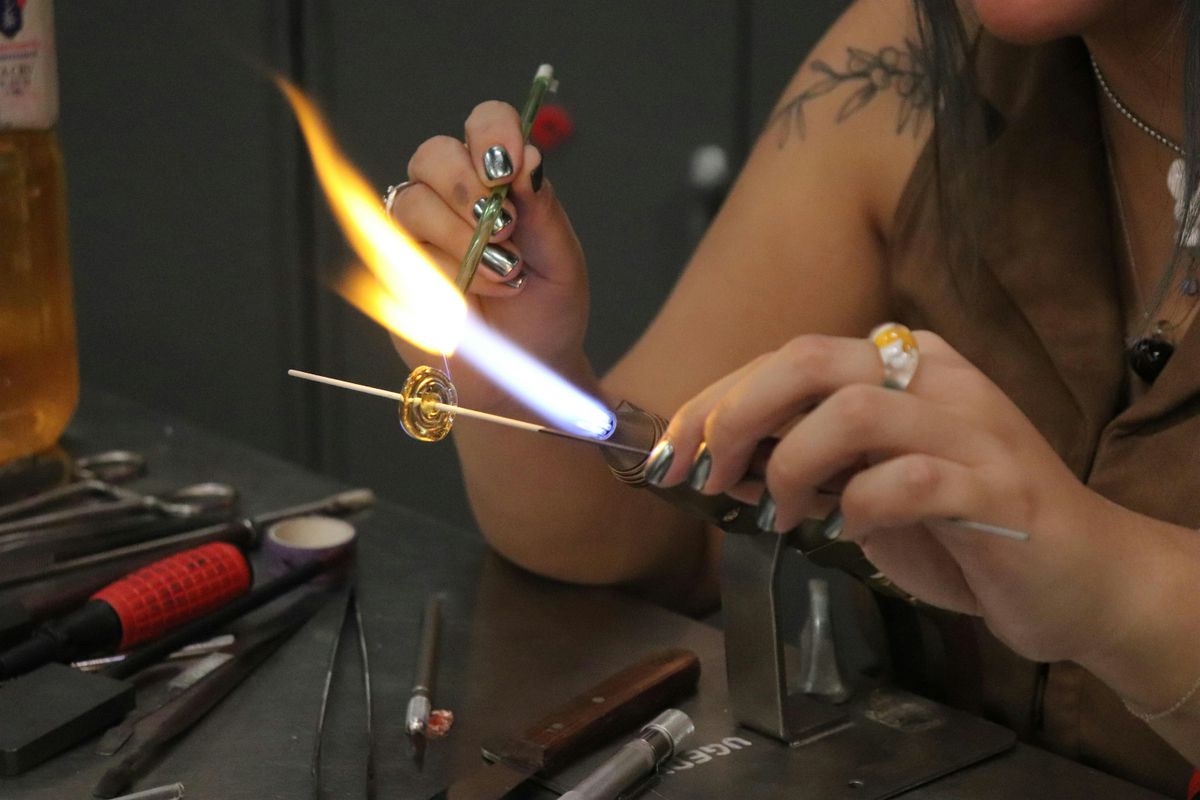 Bead Project Information Session Spring 2026