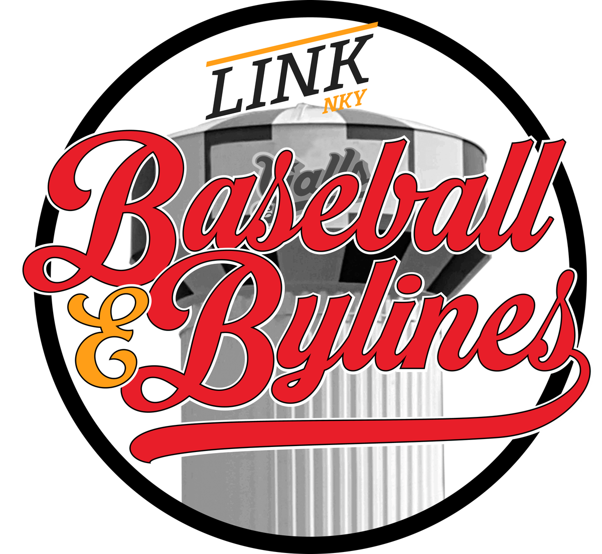 LINK nky's Baseball & Bylines