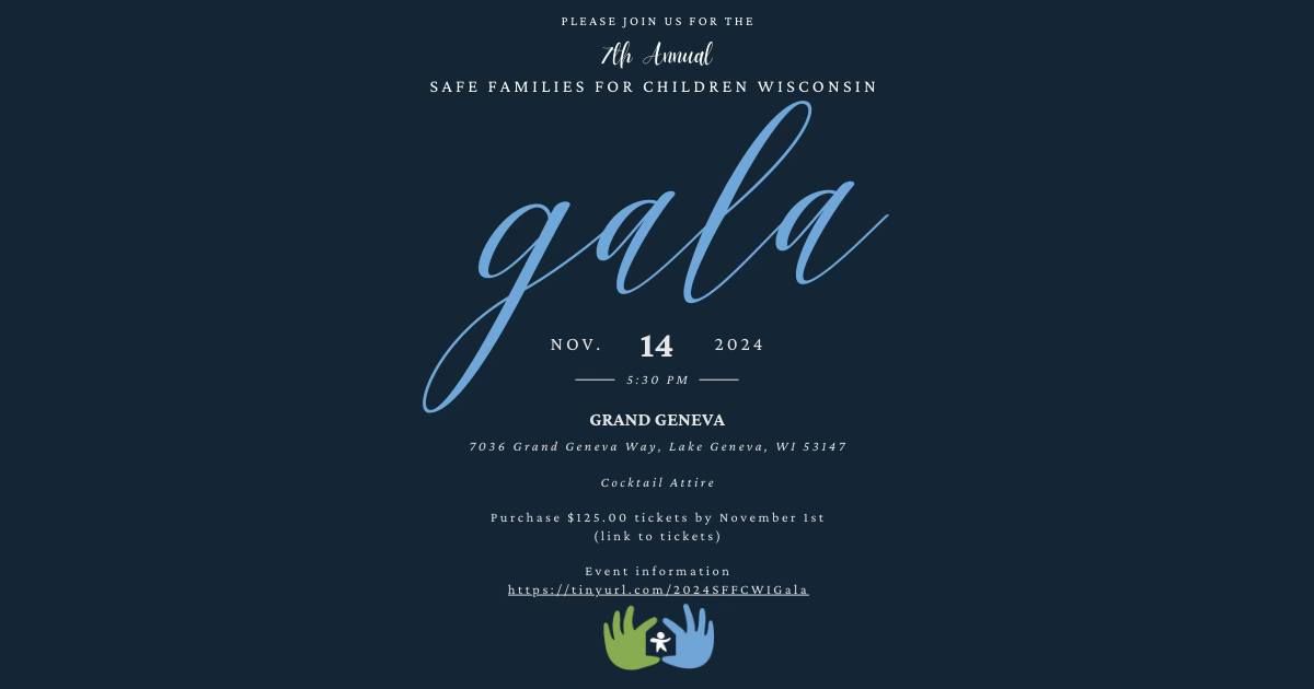 7th Annual Gala 