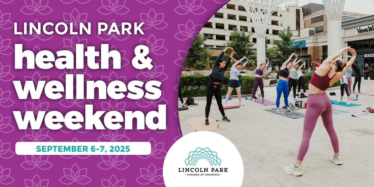 JAM Dance with The Ray Meyer Fitness & Recreation Center