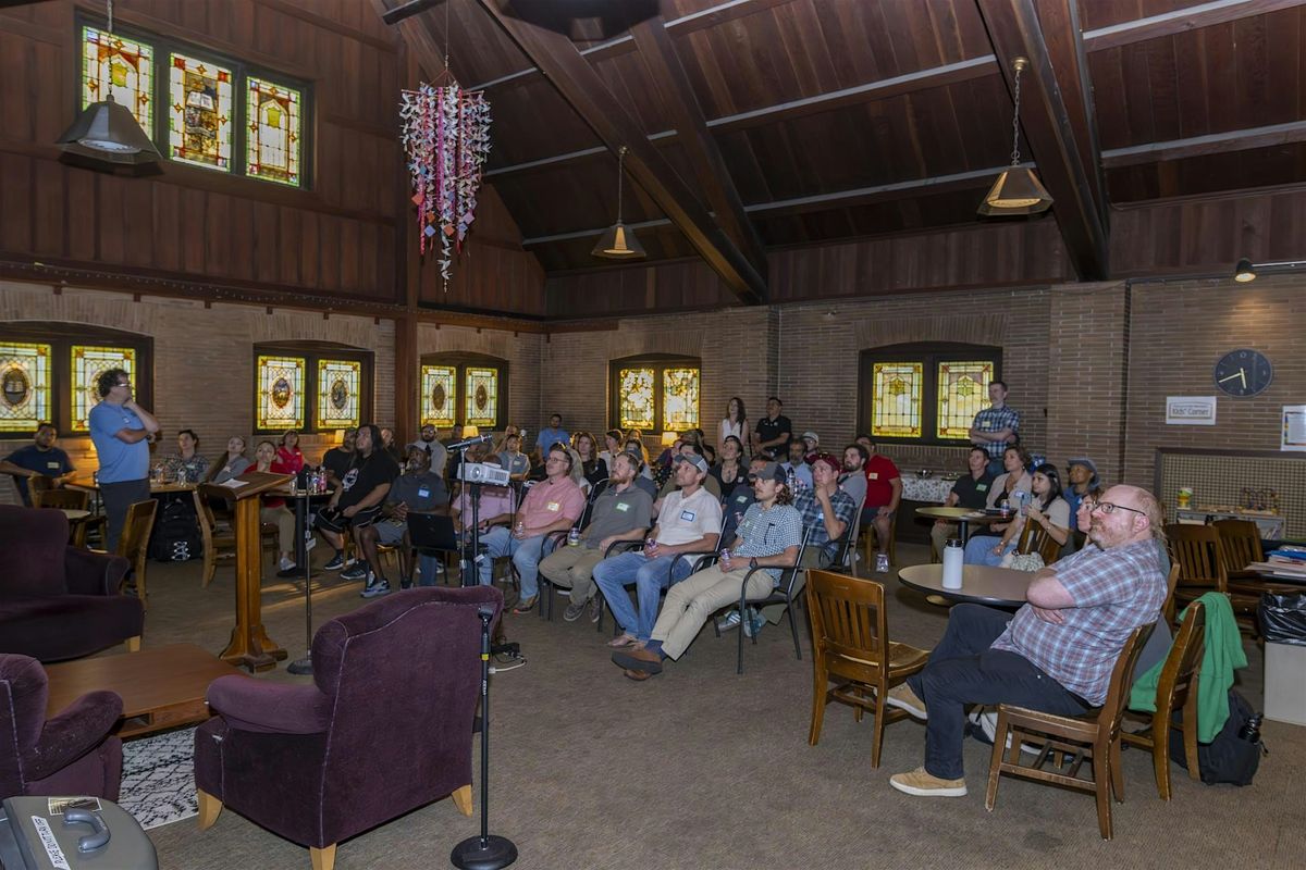 Learn about Energy Trust's CDP & ECC's trainings to uplevel your business!