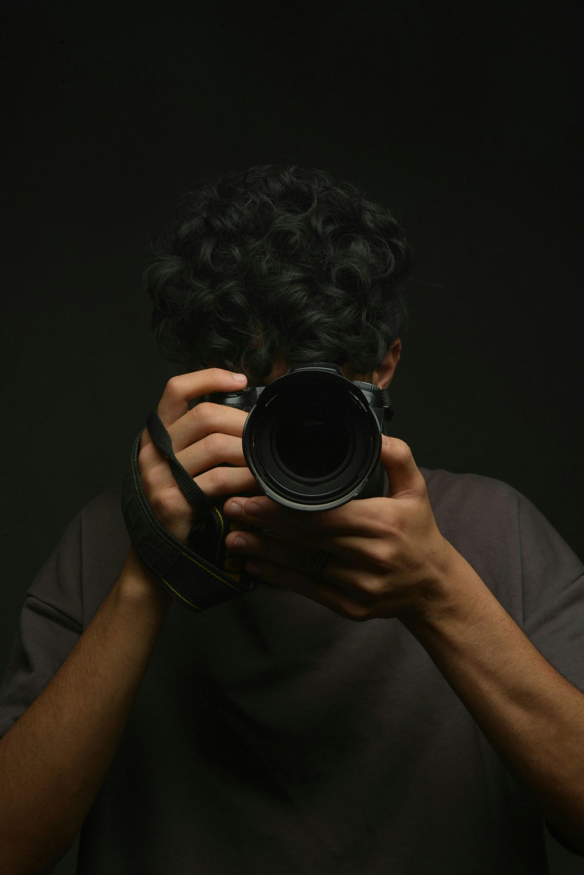 Henry's The History of Photographs