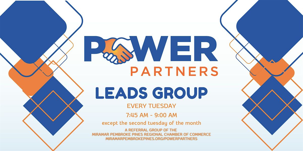 Power Partners Referral Group