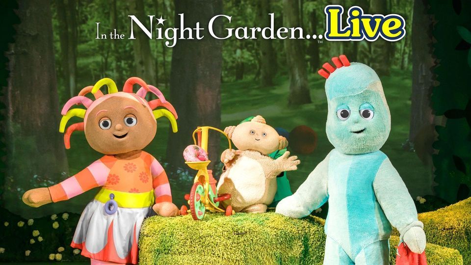 In the Night Garden