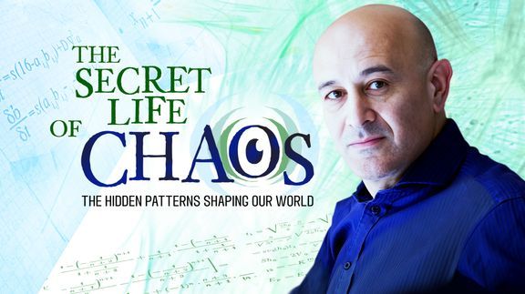 The Secret Life of Chaos