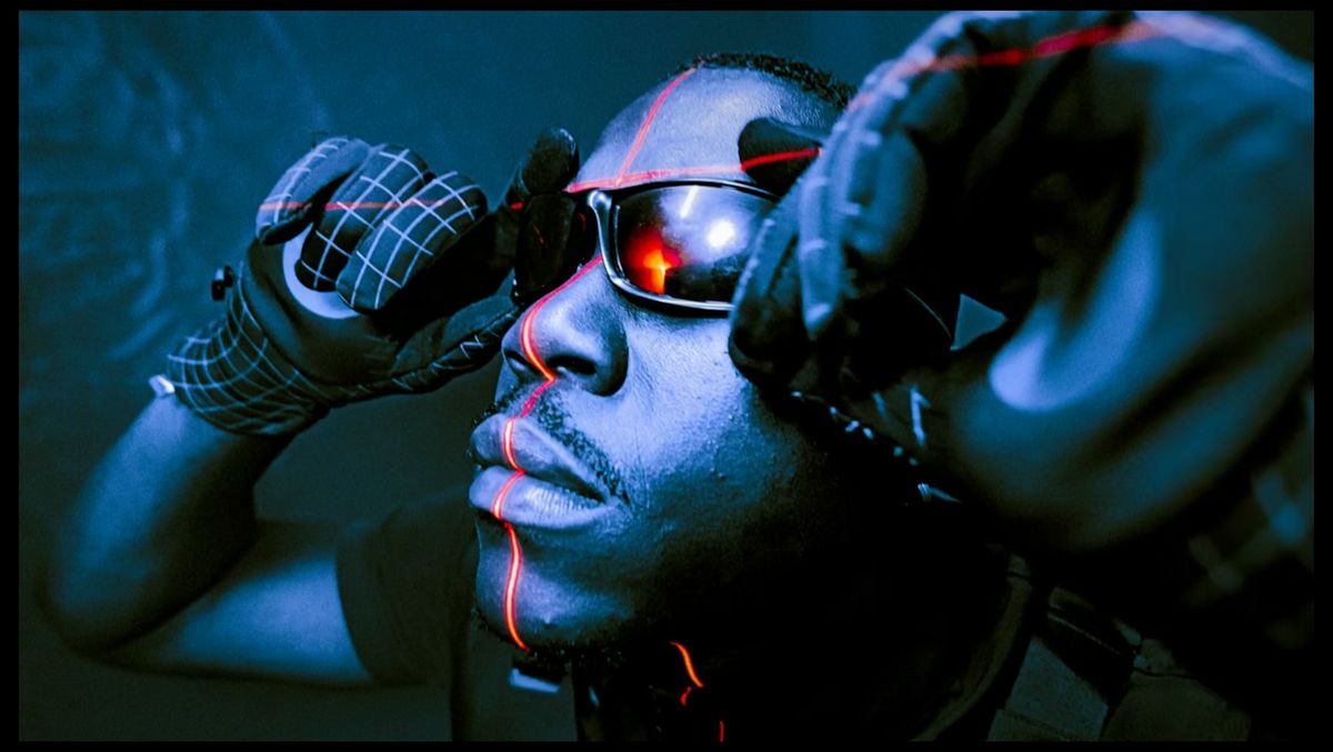 2LADE (LIVE SHOW)