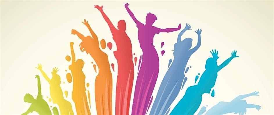 Is Spiritual Growth a Human Right? (Free Event)