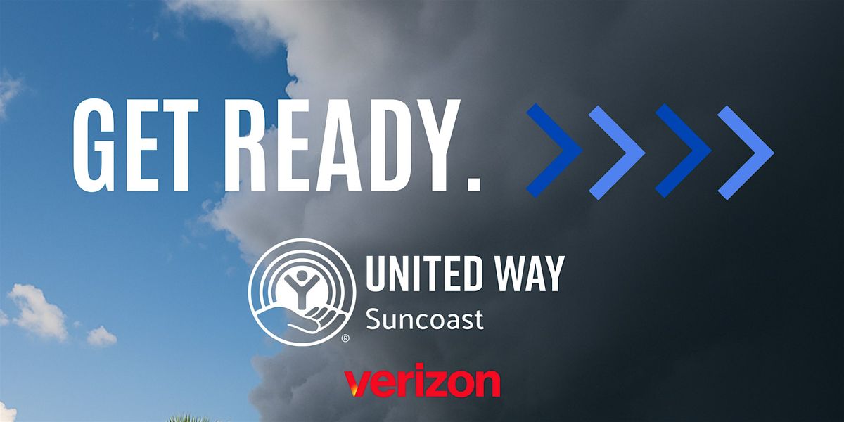 Manatee County COAD Meeting