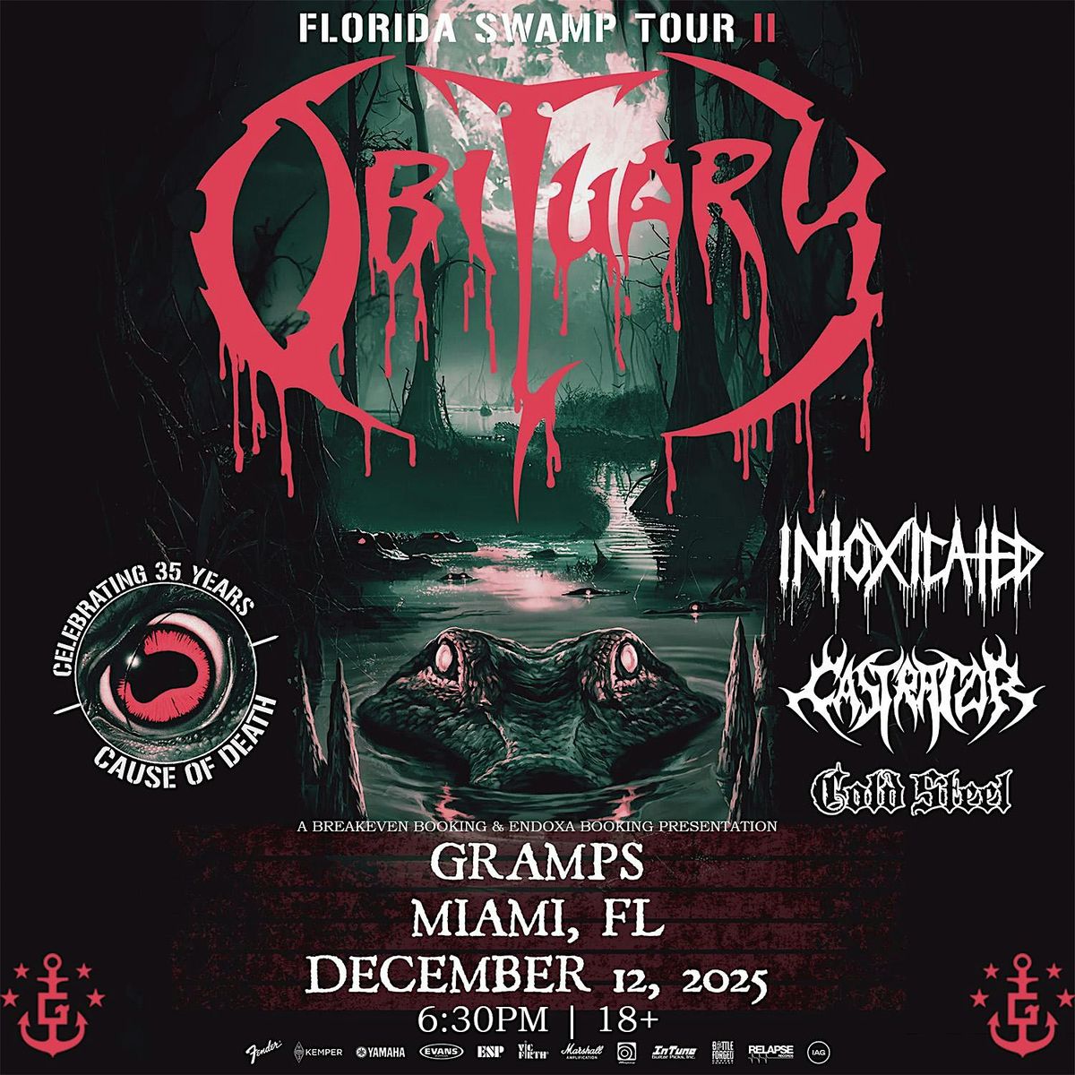 Obituary