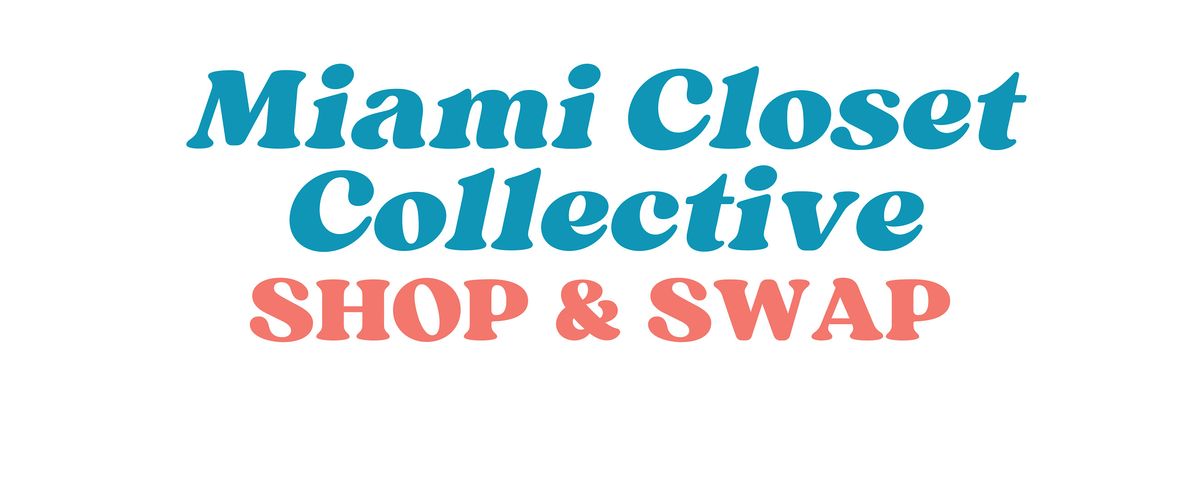 Shop & Swap