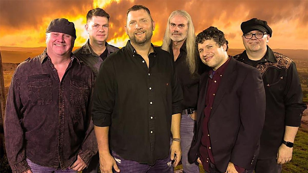 Eagle Sunrise Band: The Ultimate Eagles Tribute @ Boca Black Box