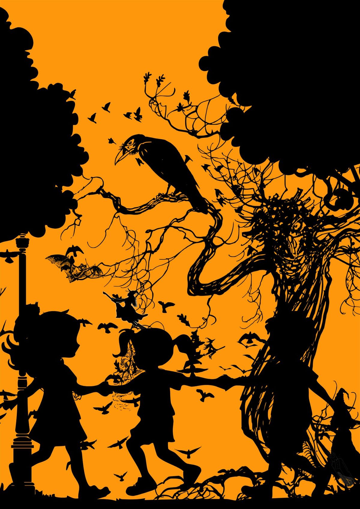 Wellard & Wild Adventure Days Halloween Special