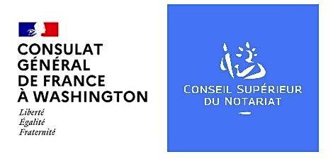 Rencontre avec le Conseil Sup\u00e9rieur du Notariat