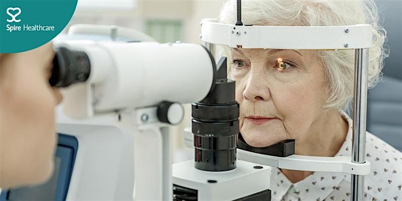 From Referral to Results: Supporting Patient-Centred Cataract Solutions