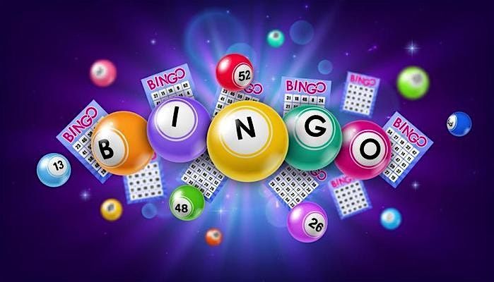 Bingo & Beyond: Calling All Lucky Players!