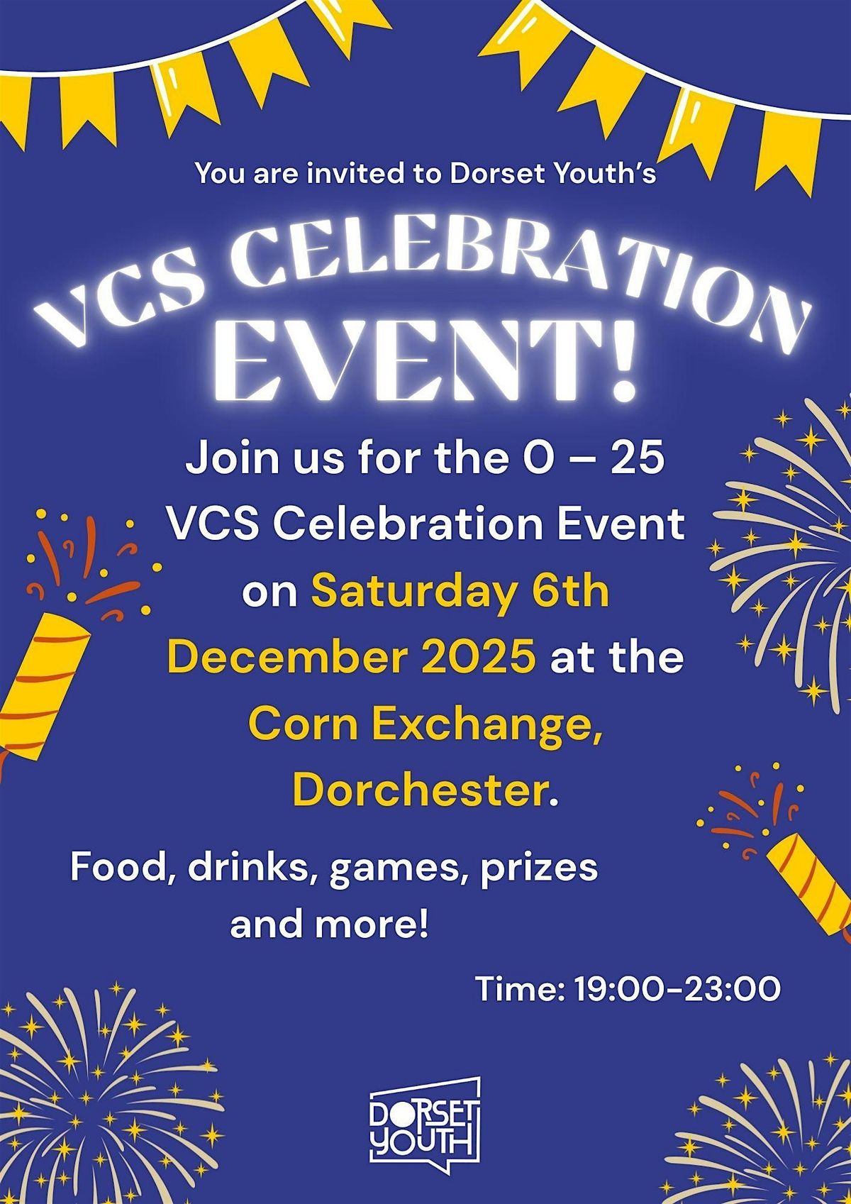 0-25 VCS Celebration