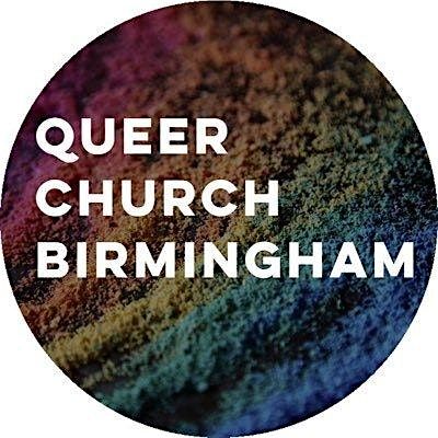 Queer Church Birmingham