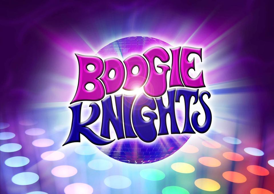 FREE EVENT - Boogie Knights
