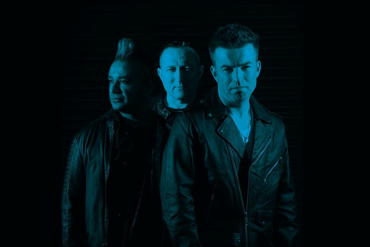 Devout ... A Tribute To Depeche Mode
