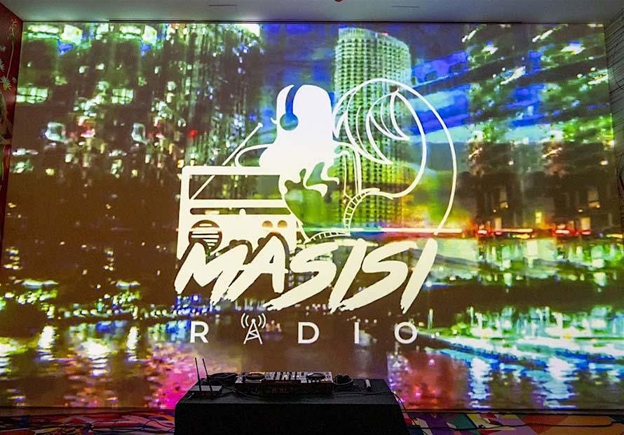 Third Thursdays | Masisi Summer Residency at The Bass