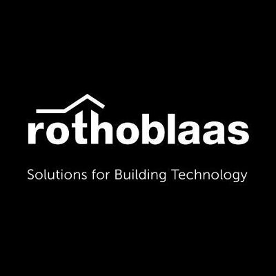 ROTHO BLAAS UK LTD