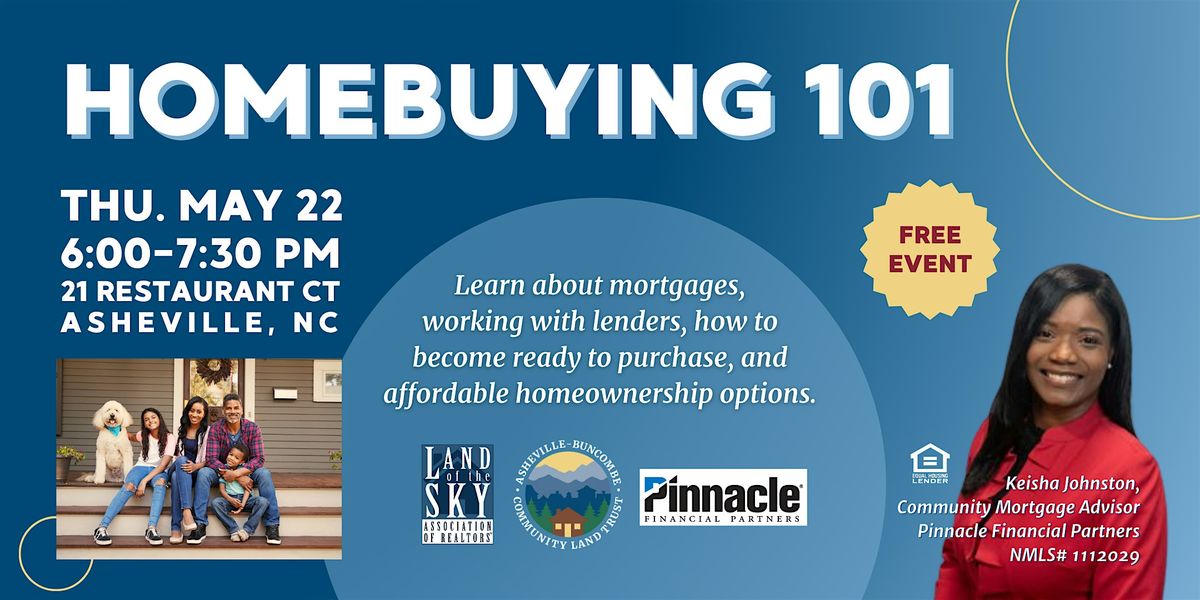 Homebuying 101