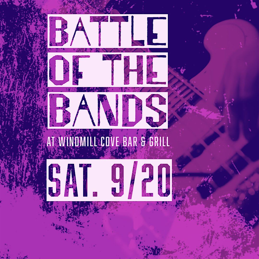 Battle of the Bands