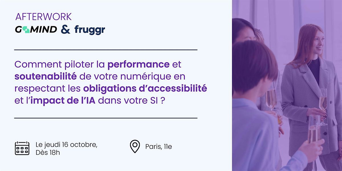 Piloter l\u2019impact de votre SI, entre performance et responsabilit\u00e9