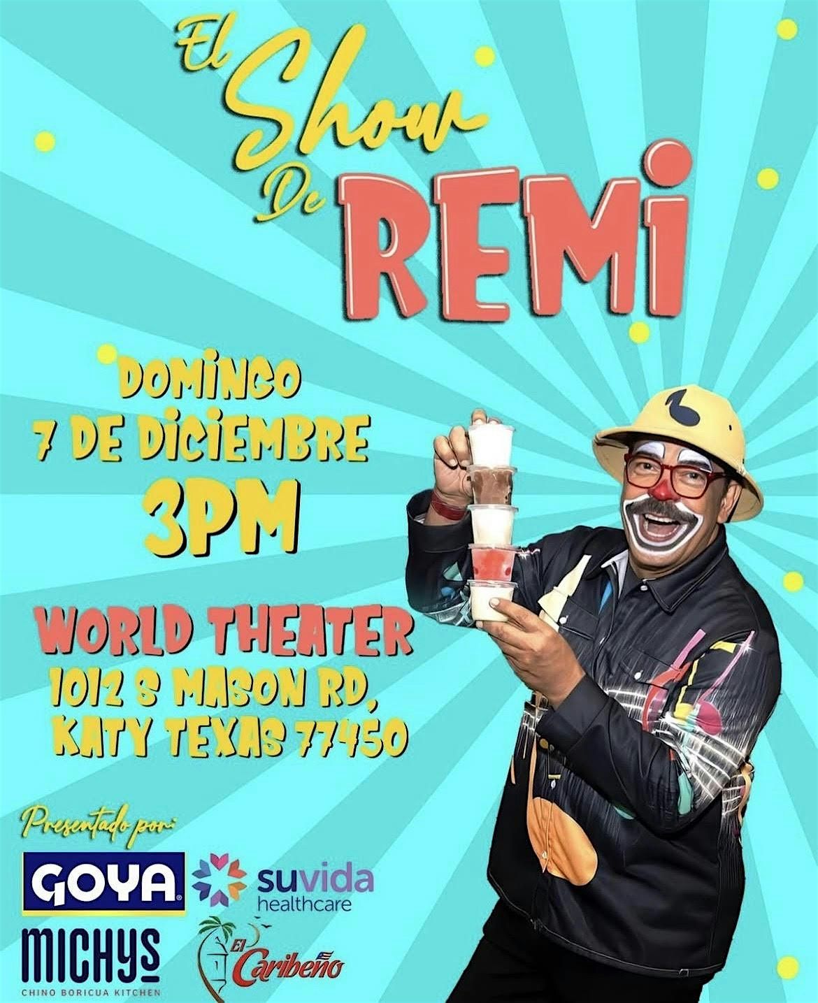 EL Show de Remi