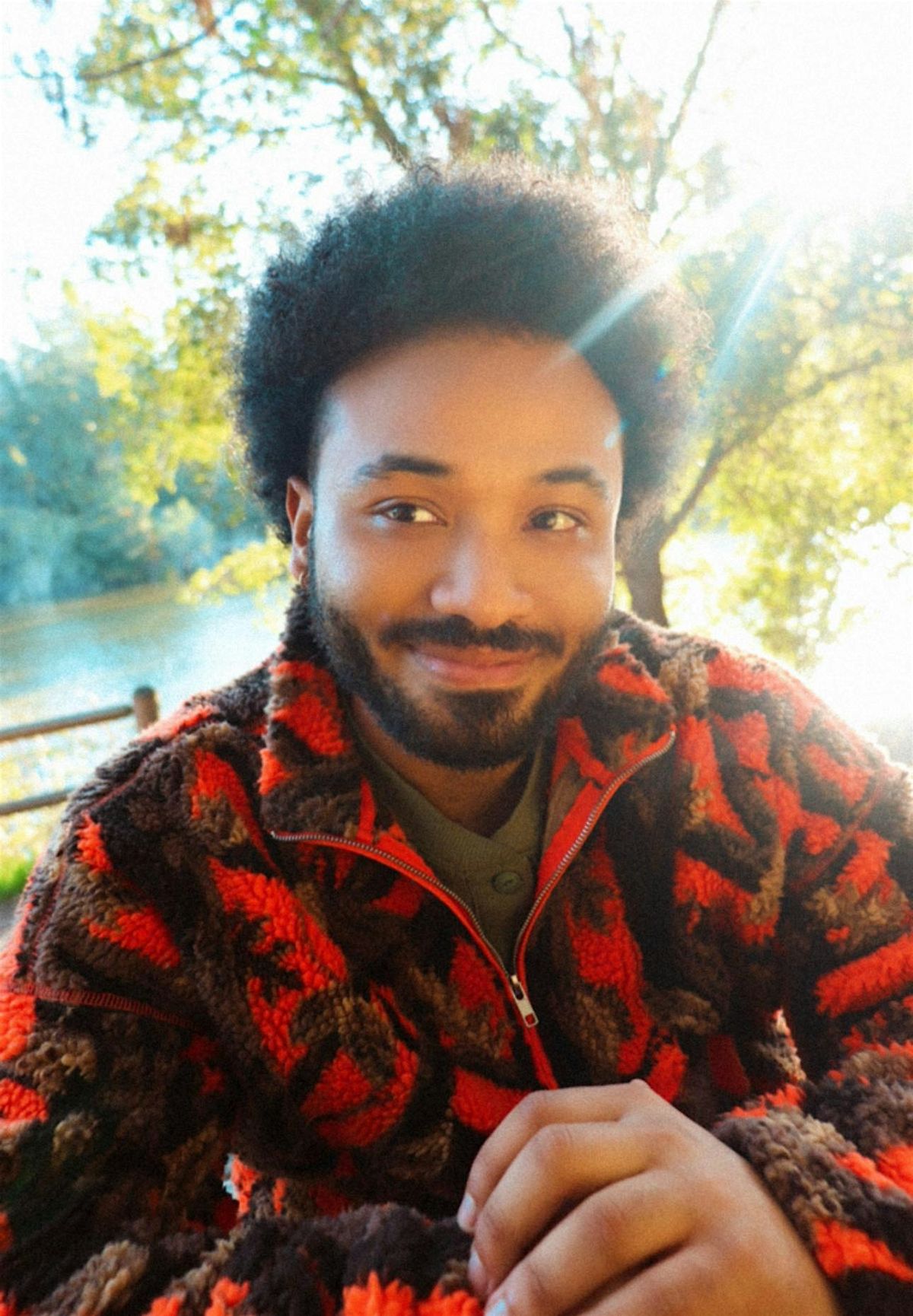 Salmon Street Sound Presents: Daniyel's Secret Show