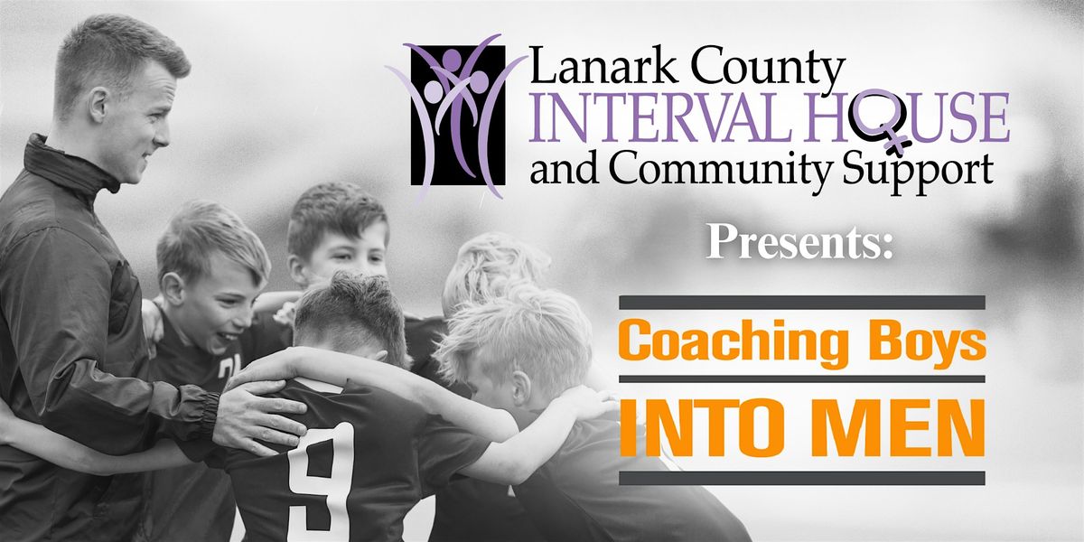 November CBIM Coaches Training