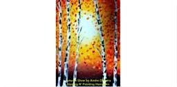 Autumn Glow Saturday October 18th 7:00 pm $40