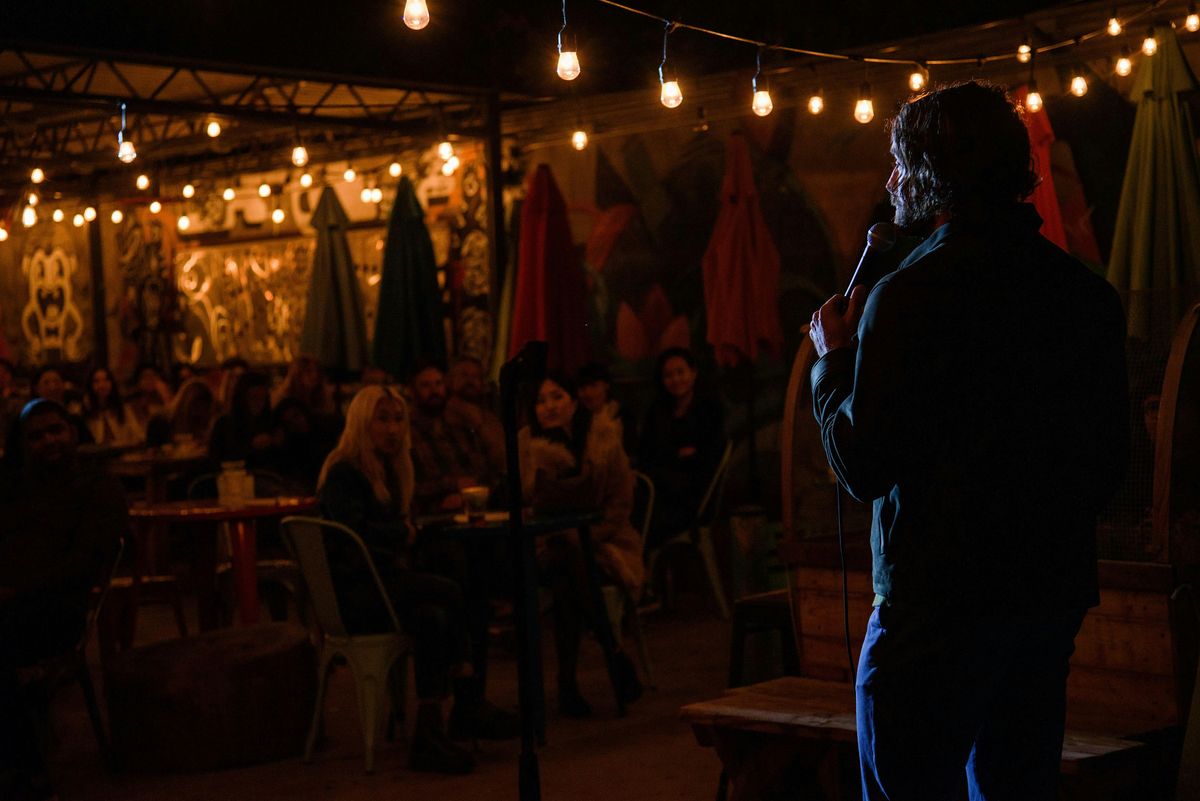 Zak Toscani Live at Framework (Early Show)